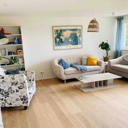Ferienwohnung Mit Traumblick Und Grossem Garten Lindenberg im Allgäu Extérieur photo