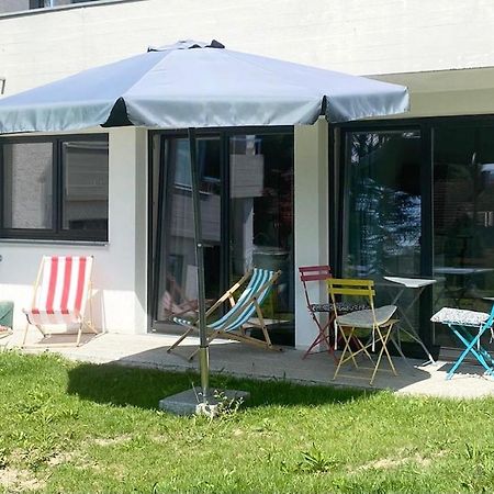 Ferienwohnung Mit Traumblick Und Grossem Garten Lindenberg im Allgäu Extérieur photo