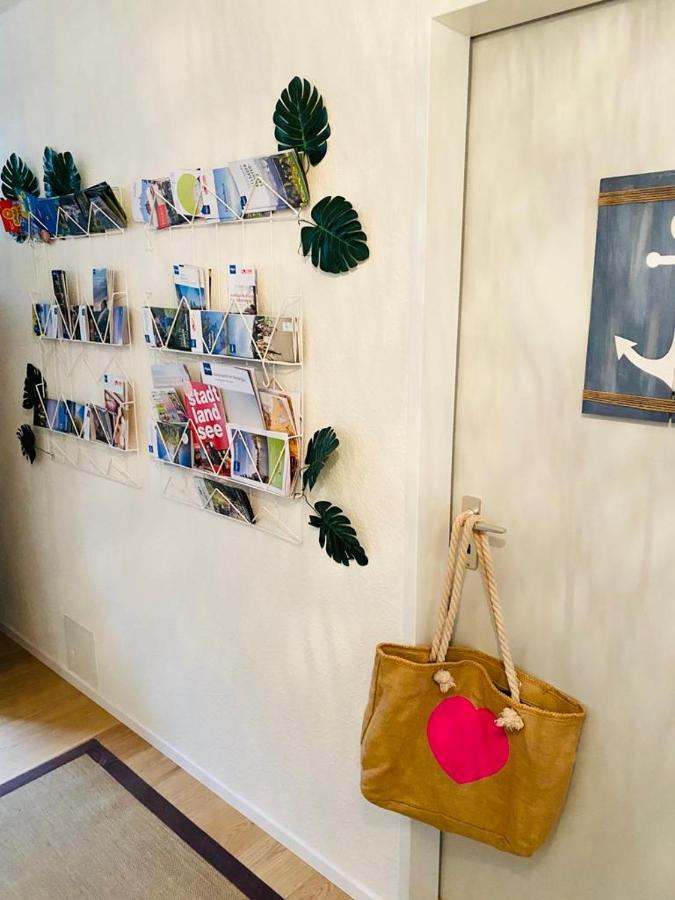 Ferienwohnung Mit Traumblick Und Grossem Garten Lindenberg im Allgäu Extérieur photo