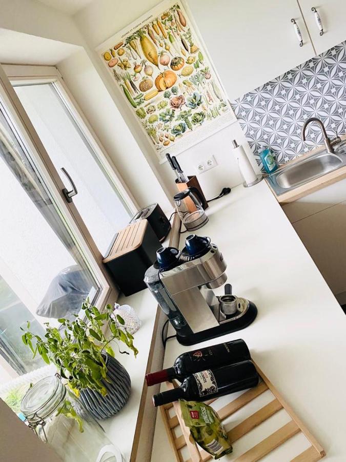 Ferienwohnung Mit Traumblick Und Grossem Garten Lindenberg im Allgäu Extérieur photo