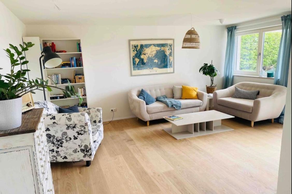 Ferienwohnung Mit Traumblick Und Grossem Garten Lindenberg im Allgäu Extérieur photo