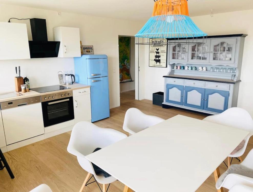 Ferienwohnung Mit Traumblick Und Grossem Garten Lindenberg im Allgäu Extérieur photo